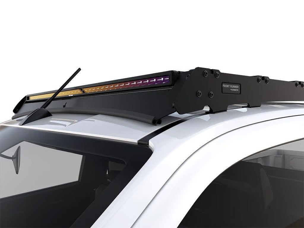 Mazda BT50 (2020-Current) Slimsport Roof Rack Kit / Light Bar Ready