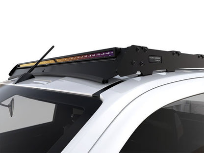 Mazda BT50 (2020-Current) Slimsport Roof Rack Kit / Light Bar Ready