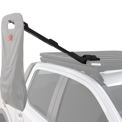 Slimline 3 Shower Arm