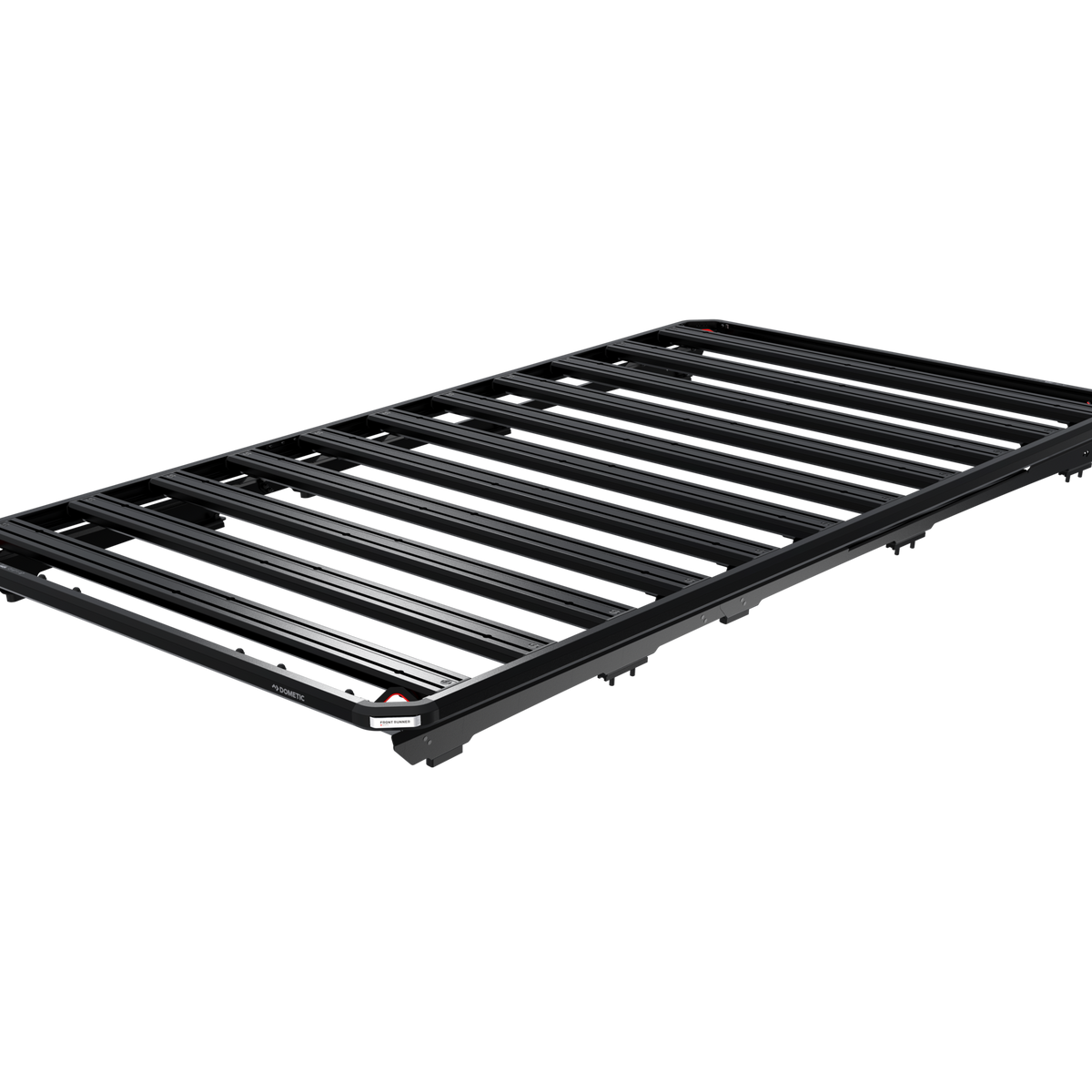 Toyota Land Cruiser 250 Prado Slimline 3 Roof Rack Kit