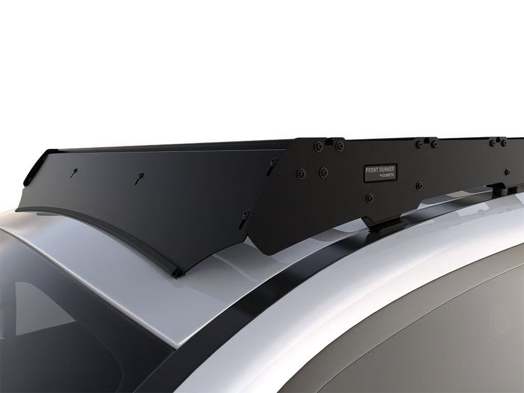 Toyota Prado 150 (2010-2024) Slimsport Roof Rack Kit