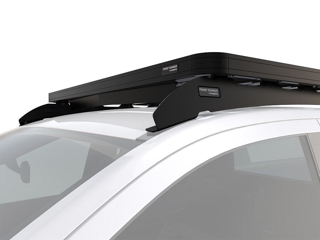 Volkswagen Amarok (2023-Current) Slimline II Roof Rack Kit / Low Profile
