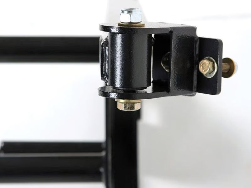 Land Rover Defender 130 Bakkie Spare Wheel Carrier