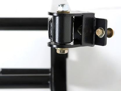 Land Rover Defender 130 Bakkie Spare Wheel Carrier