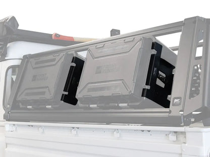 PBR 2 Wolf Pack Pro Mounting Kit