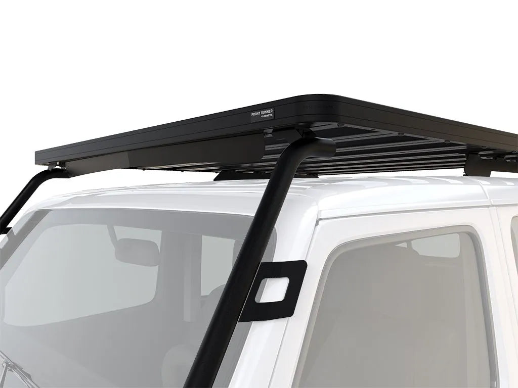 Jeep Gladiator JT (2019-Current) Extreme Slimline II Roof Rack Kit
