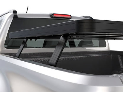 Ford Ranger Super Cab 2-Door Bakkie (1998-2012) Slimline II Load Bed Rack Kit