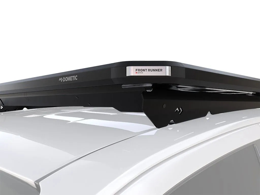 Toyota Hilux Double Cab (8th/9th Gen) Slimline 3 Roof Rack Kit