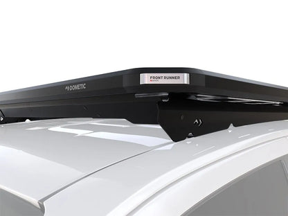Toyota Hilux Double Cab (8th/9th Gen) Slimline 3 Roof Rack Kit