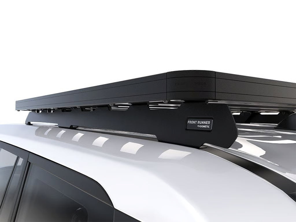 Toyota Land Cruiser Prado 250 (2024-Current) 3/4 Slimline II Roof Rack Kit