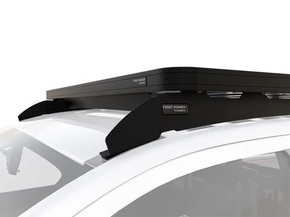 Ford Ranger T6.2 Wildtrak Raptor Double Cab (2022-Current) Slimline II Roof Rack Kit / Low Profile