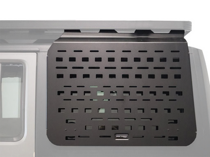 Jeep Wrangler JK Exterior Side Molle Panel Kit / LHS
