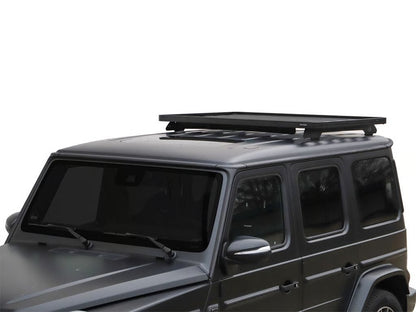 Mercedes-Benz G-Class (2018-Current) Slimline II 1/2 Roof Rack Kit