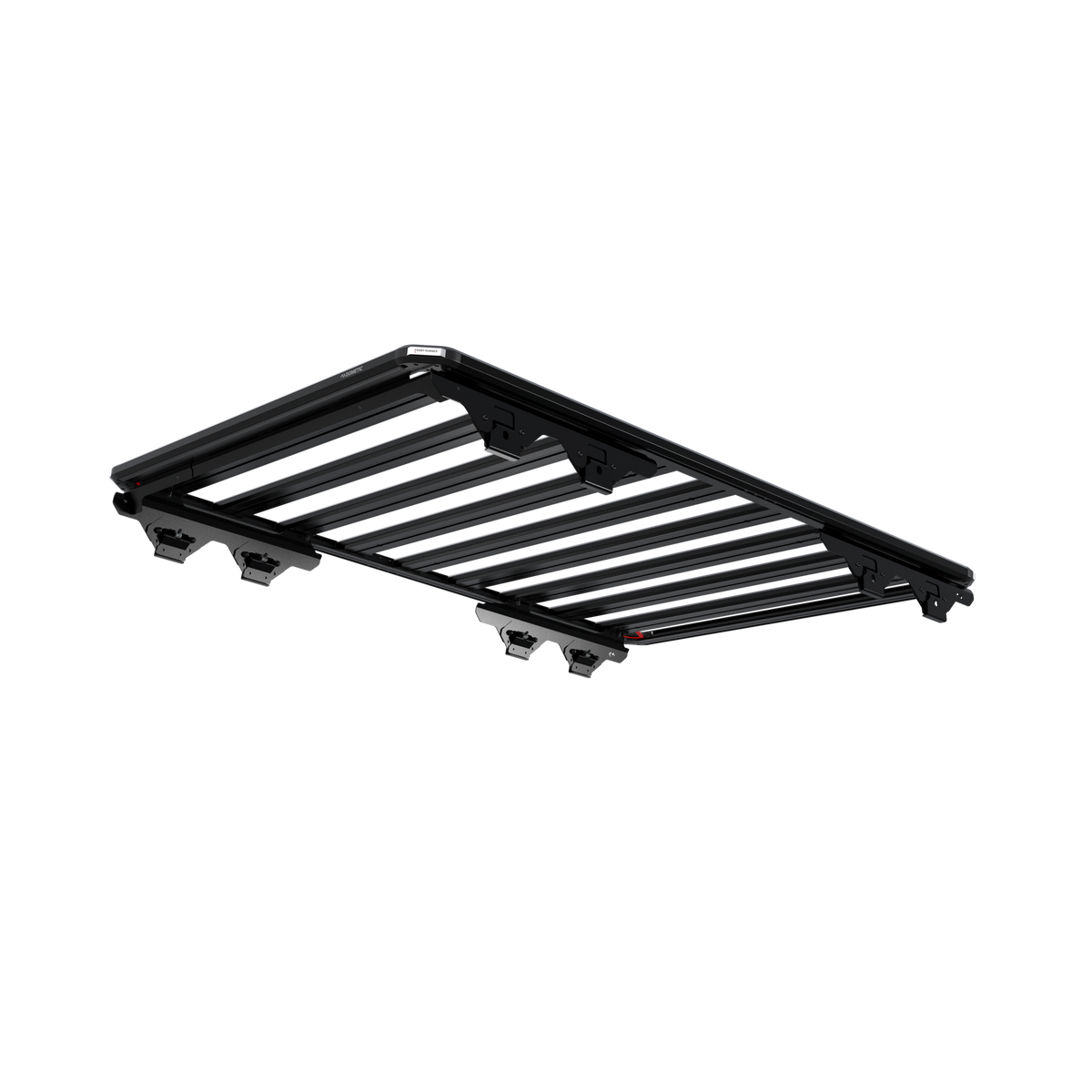 Suzuki Jimny 5 Door (JC74W) Slimline 3 Roof Rack Kit