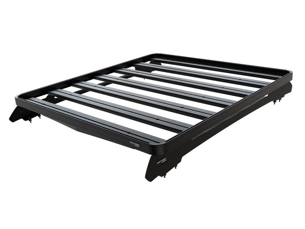 GWM P300 Double Cab (2025-Current) Slimline II Roof Rack Kit