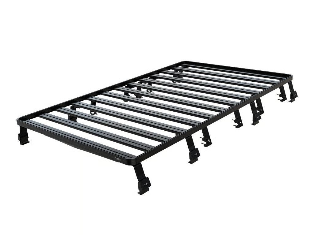 Ineos Grenadier (2022-Current) Slimline II Roof Rack Kit