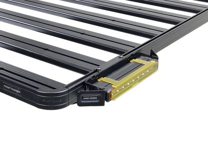 10" LED Light Bar VX250-SP / 12V/ 24V / Flood Beam & Mounting Bracket