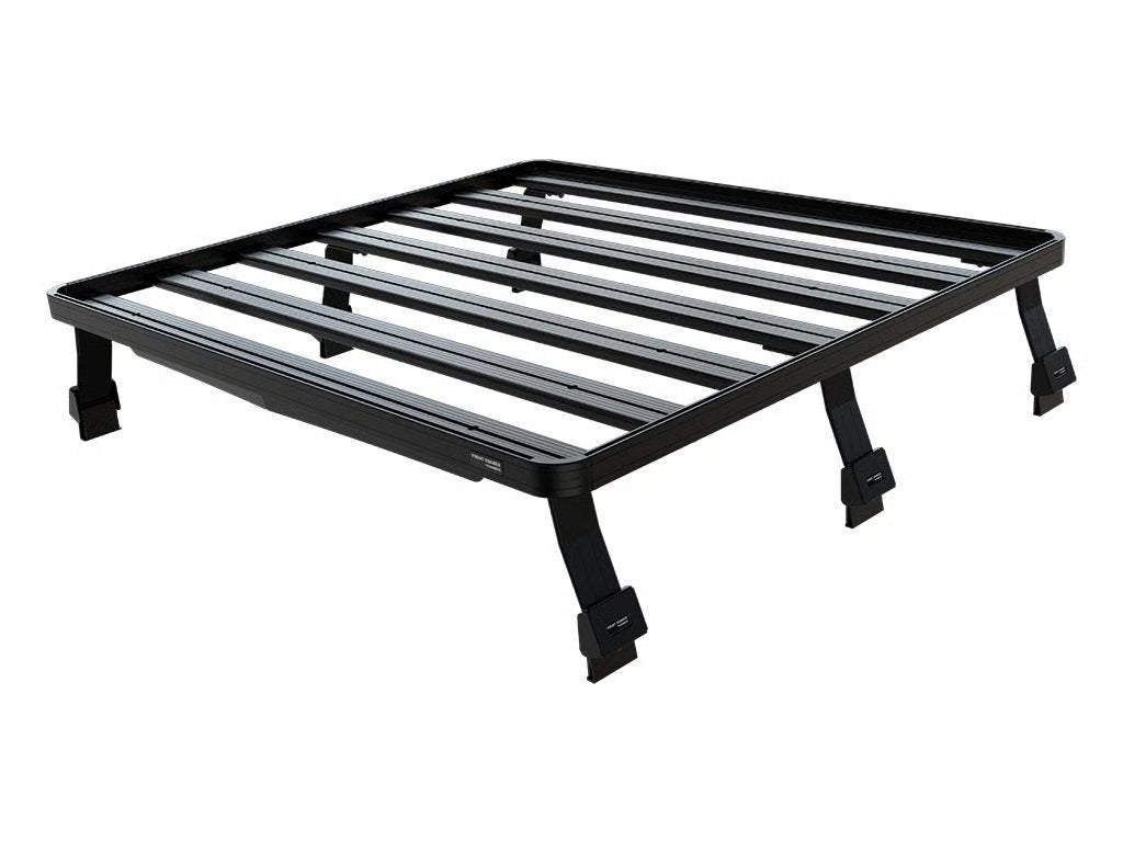 Land Rover Discovery 2 Slimline II 1/2 Roof Rack Kit / Tall