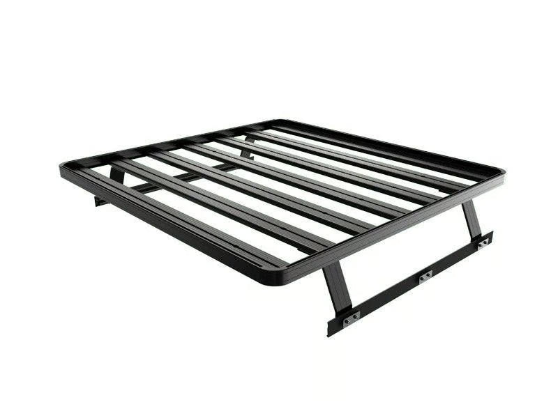 GMC Sierra Bakkie (1987-Current) Slimline II Load Bed Rack Kit