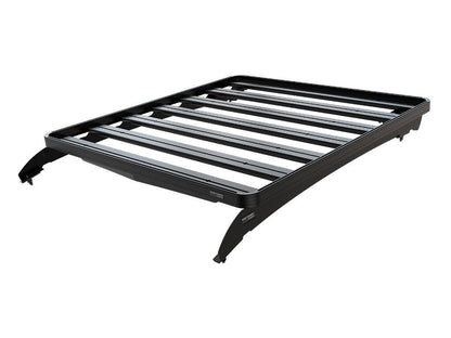 Ford Ranger T6.2 Wildtrak Raptor Double Cab (2022-Current) Slimline II Roof Rack Kit / Low Profile