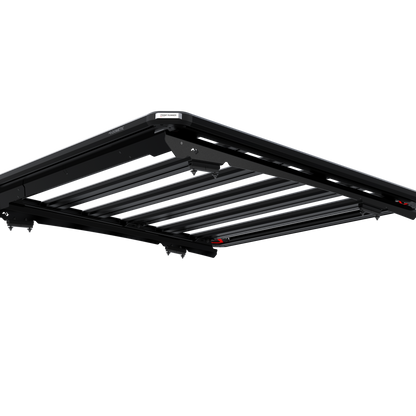 Toyota Hilux Double Cab (8th/9th Gen) Slimline 3 Roof Rack Kit