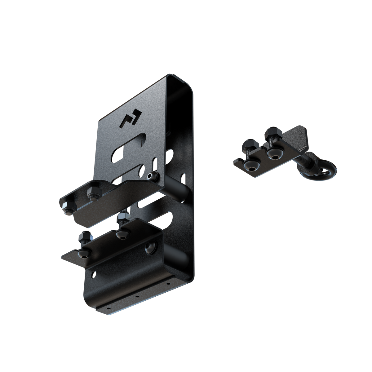 Slimline 3 Axe Bracket
