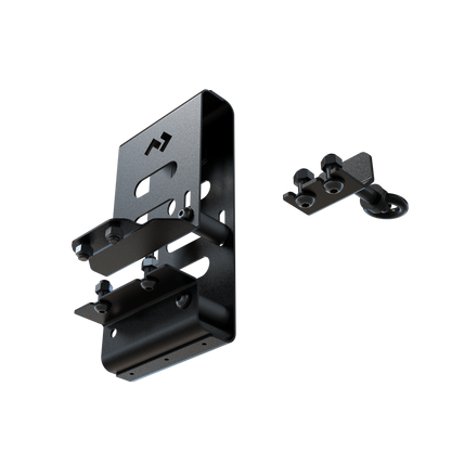 Slimline 3 Axe Bracket
