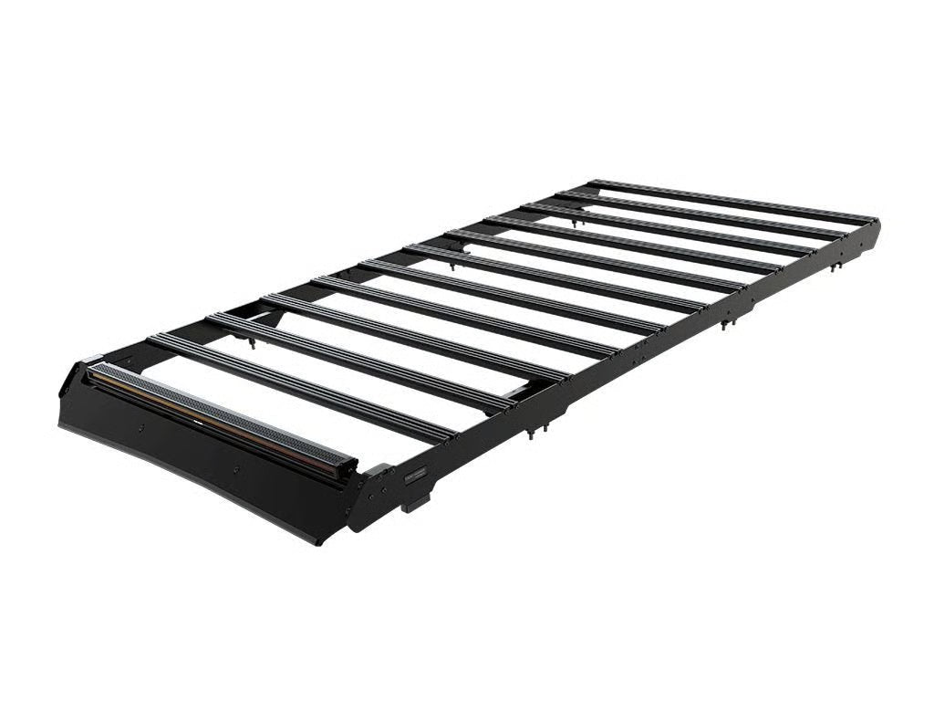 Toyota Land Cruiser Prado 250 (2024-Current) Slimsport Roof Rack Kit / Light Bar Ready