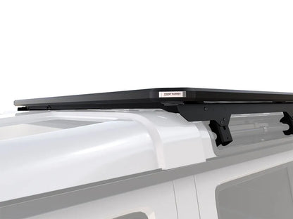 Ineos Grenadier 3/4 Slimline 3 Roof Rack Kit