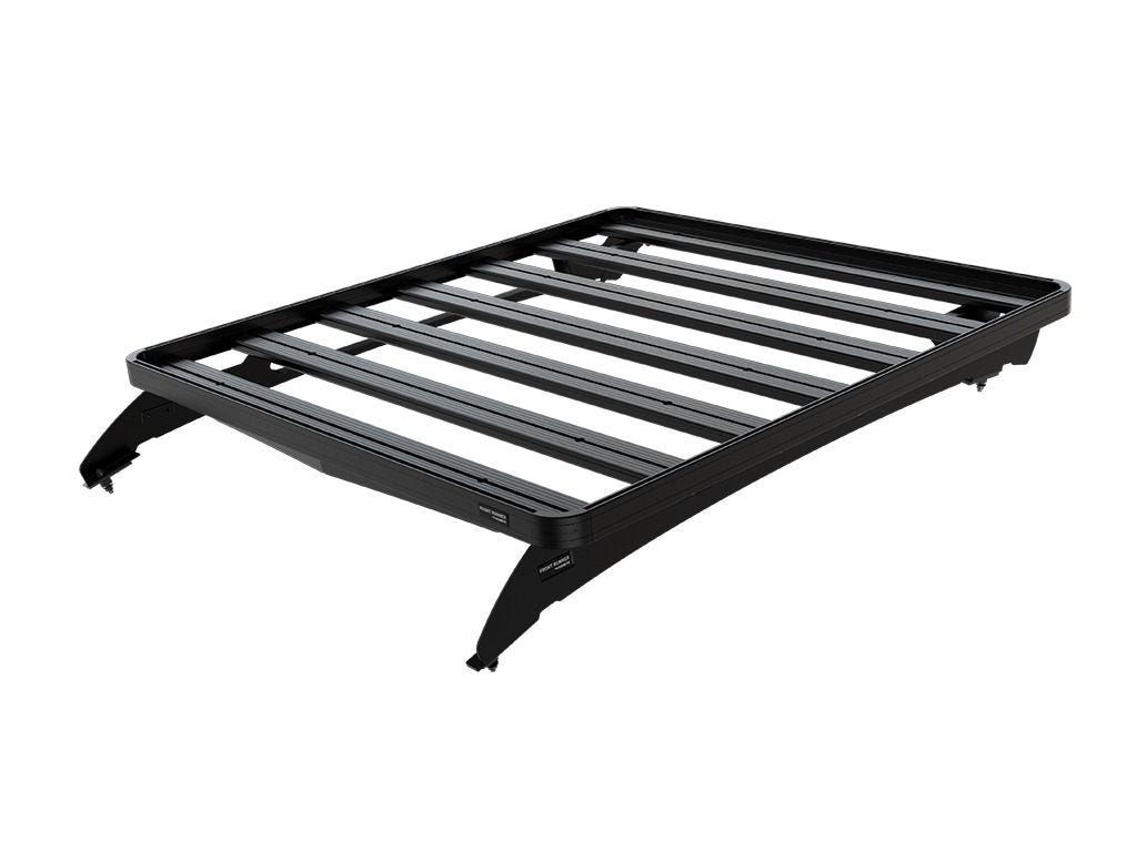 Volkswagen Amarok (2023-Current) Slimline II Roof Rack Kit