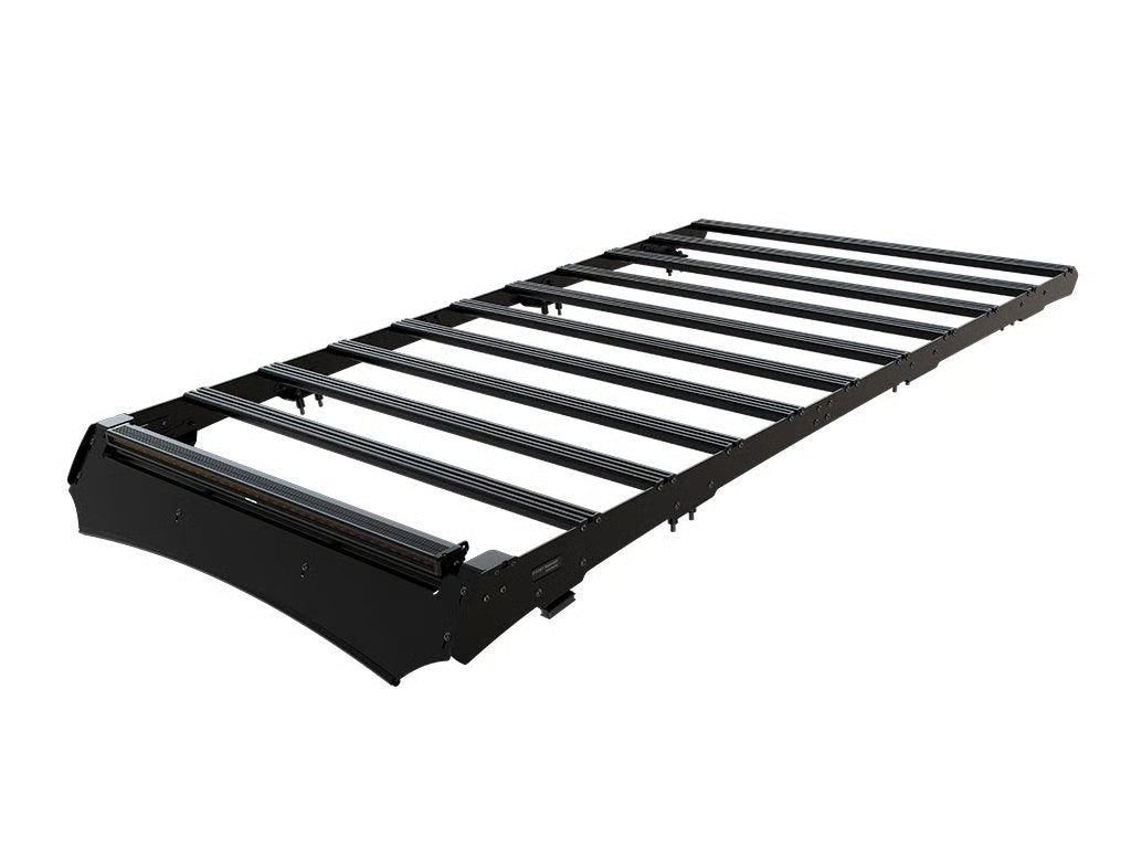 Lexus GX 460 (2010-2024) Slimsport Roof Rack Kit / Light Bar Ready