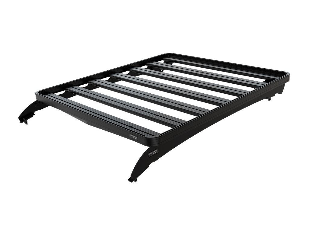 Volkswagen Amarok (2023-Current) Slimline II Roof Rack Kit / Low Profile