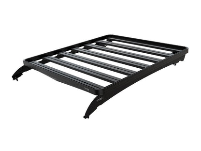 Volkswagen Amarok (2023-Current) Slimline II Roof Rack Kit / Low Profile