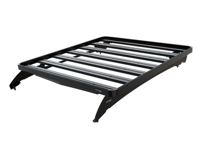 Ford Ranger T6.2 Wildtrak Raptor Double Cab (2022-Current) Slimline II Roof Rack Kit