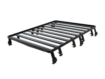 Ineos Grenadier (2022-Current) Slimline II 3/4 Roof Rack Kit
