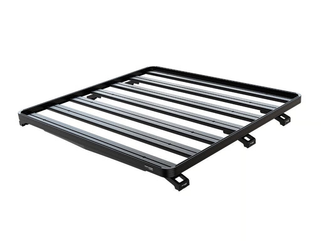 Ineos Grenadier Quartermaster (2023-Current) Roller Tonneau Cover Slimline II Load Bed Rack Kit