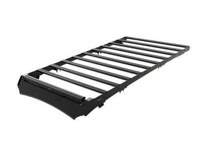 Toyota Prado 150 (2010-2024) Slimsport Roof Rack Kit / Light Bar Ready