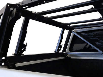 Pro Bed Side Mount Bike Carrier