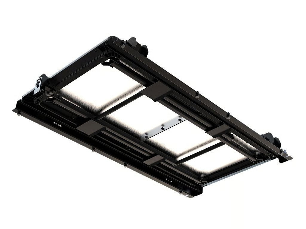 Pro Stainless Steel Prep Table Kit / Top Mount