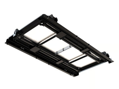 Pro Stainless Steel Prep Table Kit / Top Mount