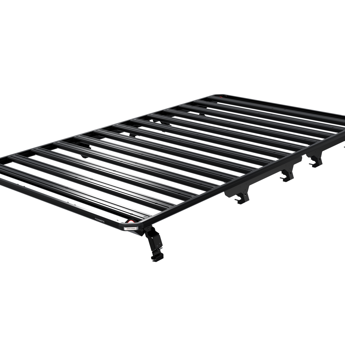 Ineos Grenadier Slimline 3 Roof Rack Kit