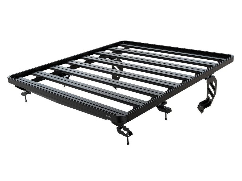 Jeep Wrangler JLU (2018-Current) 3/4 Slimline II Roof Rack Kit