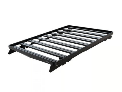 Mahindra Scorpio (2023-Current) Slimline II Roof Rack Kit