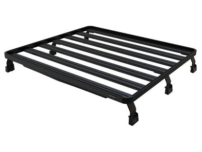 Ford Ranger (2012-2022) EGR RollTrac Slimline II Load Bed Rack Kit