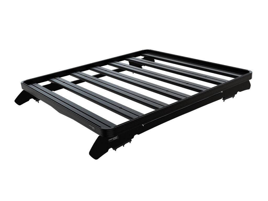 Nissan Navara D27 Double Cab (2026-Current) Slimline II Roof Rack Kit