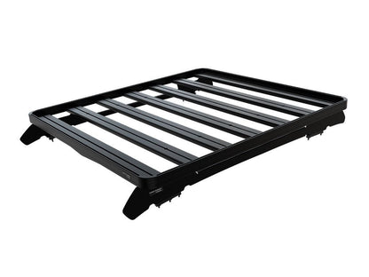 Nissan Navara D27 Double Cab (2026-Current) Slimline II Roof Rack Kit