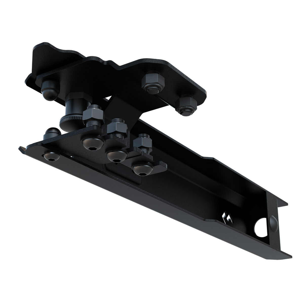 Slimline 3 Tap Extension Bracket