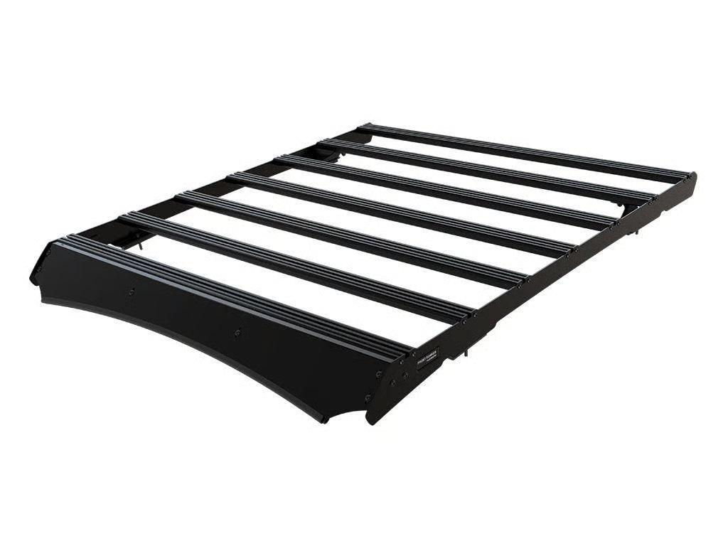 Volkswagen Amarok (2010-2022) Slimsport Roof Rack Kit