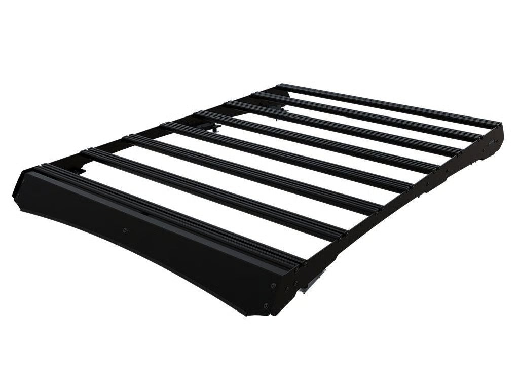 Subaru XV Crosstrek 2nd Gen (GT) (2017-2023) Slimsport Roof Rack Kit / Light Bar Ready