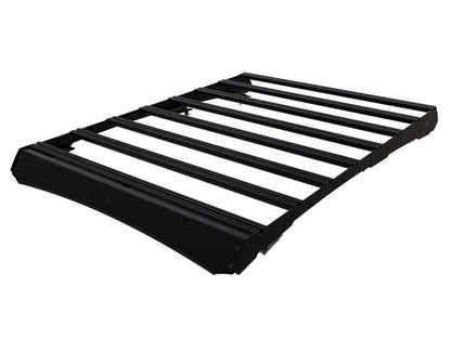 Subaru XV Crosstrek 2nd Gen (GT) (2017-2023) Slimsport Roof Rack Kit / Light Bar Ready